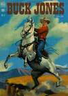 Buck Jones #2 Comic Books - Covers, Scans, Photos in Buck Jones Comic Books - Covers, Scans, Gallery